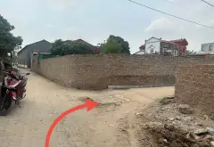 Bán Mảnh Đất Vị Trí Đẹp Tại Xã Phúc Thịnh, Diện Tích Lên Đến 88,9m²... Bán đất tại Phúc Thịnh, Hà Nội 02