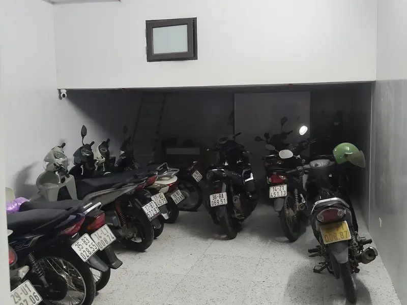 Chung cư mini cao cấp 7 tầng thang máy tại trung tâm quận Hoàng Mai... Bán chung cư mini tại Hoàng Mai, Hà Nội 01