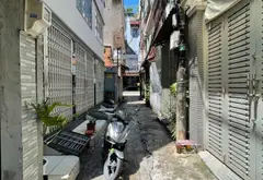 🏠 CAO THẮNG QUẬN 10 – HXH THÔNG CMT8 – 30M² THỰC TẾ – 2 TẦNG BTCT – SỔ VUÔNG A4... Bán nhà riêng tại Hòa Hưng, Hồ Chí Minh 01