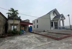 ĐẤT ĐẸP – VUÔNG VẮN – ĐƯỜNG Ô TÔ – ĐÓN ĐẦU KHU CÔNG NGHIỆP... Bán đất tại Phạm Ngũ Lão, Hưng Yên 06