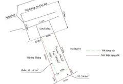 Nhà mặt phố vị trí đắc địa gần ngã tư Cầu Đen, mặt tiền rộng, tiềm năng kinh doanh vượt trội... Bán nhà mặt phố tại An Hải, Hải Phòng 04