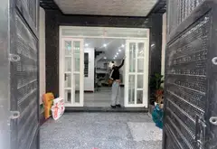 Bán nhà riêng 5 tầng trung tâm Gò Vấp, 7 phòng, pháp lý rõ ràng... Bán nhà riêng tại An Hội Tây, Hồ Chí Minh 01
