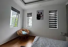 Bán biệt thự mini 3 tầng phường Thạnh Xuân khu villa Vạn Xuân... Bán biệt thự, liền kề tại Thới An, Hồ Chí Minh 15