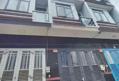 Bán nhà riêng Phú Định, TP.HCM, 42.2m2, 4 tầng, 5 phòng ngủ... Bán nhà riêng tại Phú Định, Hồ Chí Minh 01