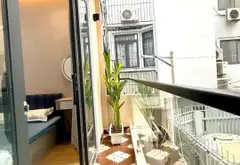 Nhà đẹp gần mặt tiền Điện Biên Phủ, P.17, sát Q1. Gần các trường Đại học, thiết kế đẹp vào ở ngay.... Bán nhà riêng tại Gia Định, Hồ Chí Minh 04
