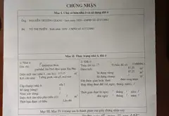 Siêu phẩm nhà riêng Tân Phú mặt tiền rộng, cơ hội hiếm giá hơn 11 tỷ... Bán nhà riêng tại Phú Thạnh, Hồ Chí Minh 09