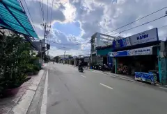 🏦 1 trệt 1 lầu, 5.5tỷ , PK, 2PN, 2WC ,chợ Hiệp Bình vài bước , tiện ích đầy đủ xung quanh... Bán nhà riêng tại Hiệp Bình, Hồ Chí Minh 07