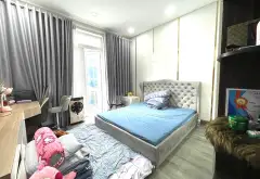 🔥 GIẢM 100TR • Ô TÔ TRÁNH NHAU • NHÀ ĐẸP 4 TẦNG • CHỈ 5.x TỶ | 0979767487 🏡 53m², ngang 4m... Bán nhà riêng tại Thới An, Hồ Chí Minh 09