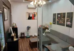 Nhà mặt phố lô góc 4 tầng hiện đại tại TĐC Sao Sáng, phong thủy đẳng cấp... Bán nhà mặt phố tại Hải An, Hải Phòng 16
