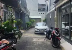 🏡 NHÀ 4 TẦNG BTCT – ĐƯỜNG THỐNG NHẤT, GÒ VẤP
💰 Giá 8,5 tỷ
📐 4 × 15m – DТСD 186m²... Bán nhà riêng tại Thông Tây Hội, Hồ Chí Minh 01