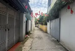 Bán đất xã Đại Thanh, Hà Nội, diện tích 48m², pháp lý cơ sở rõ ràng... Bán đất tại Đại Thanh, Hà Nội 07
