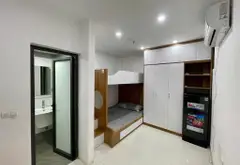 Chung cư mini 8 tầng có thang máy tại quận Hoàng Mai - Mặt ngõ kinh doanh, dòng tiền ổn định... Bán owner_side tại Tương Mai, Hà Nội 06