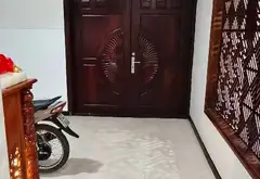 🔥🏡 BIỆT THỰ MINI TRUNG TÂM HÓC MÔN – NGANG KHỦNG 10M – VUÔNG VẮN – HOÀN CÔNG ĐẦY ĐỦ! 🏡🔥... Bán nhà mặt phố tại Bà Điểm, Hồ Chí Minh 09