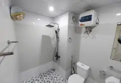 Căn hộ xinh view thoáng, sẵn nội thất, vào ở ngay... Bán căn hộ chung cư tại Ô Diên, Hà Nội 08