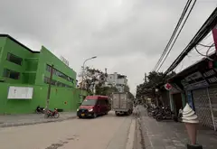 Bán đất rộng mặt ngõ Thịnh Liệt, hướng Tây Nam, giá 36 tỷ... Bán đất tại Hoàng Mai, Hà Nội 04