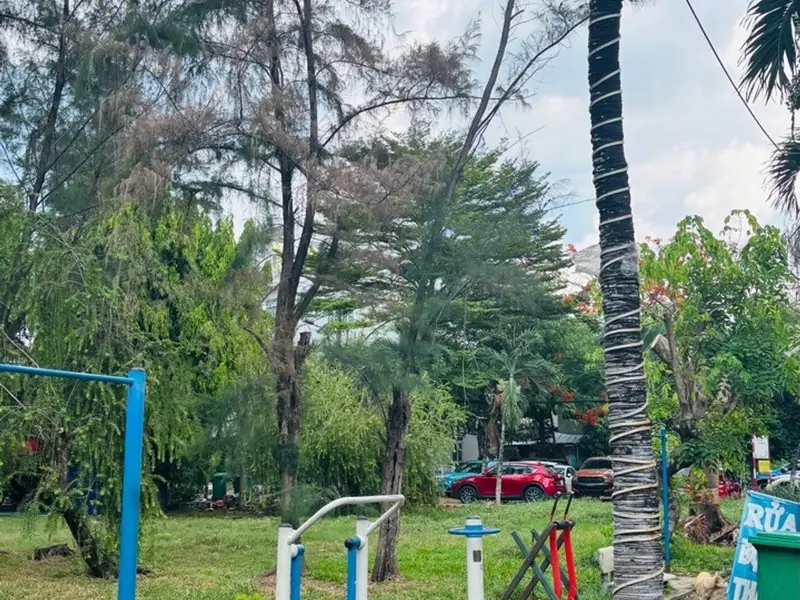 Bán đất mặt tiền khu Nam Long, phường An Lạc, Bình Tân 80m2... Bán đất tại An Lạc, Hồ Chí Minh 01