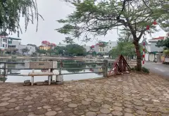 Cơ hội vàng sở hữu đất vị trí đẹp tại Yên Mỹ, giá tốt hiếm có... Bán đất tại Thanh Trì, Hà Nội 06