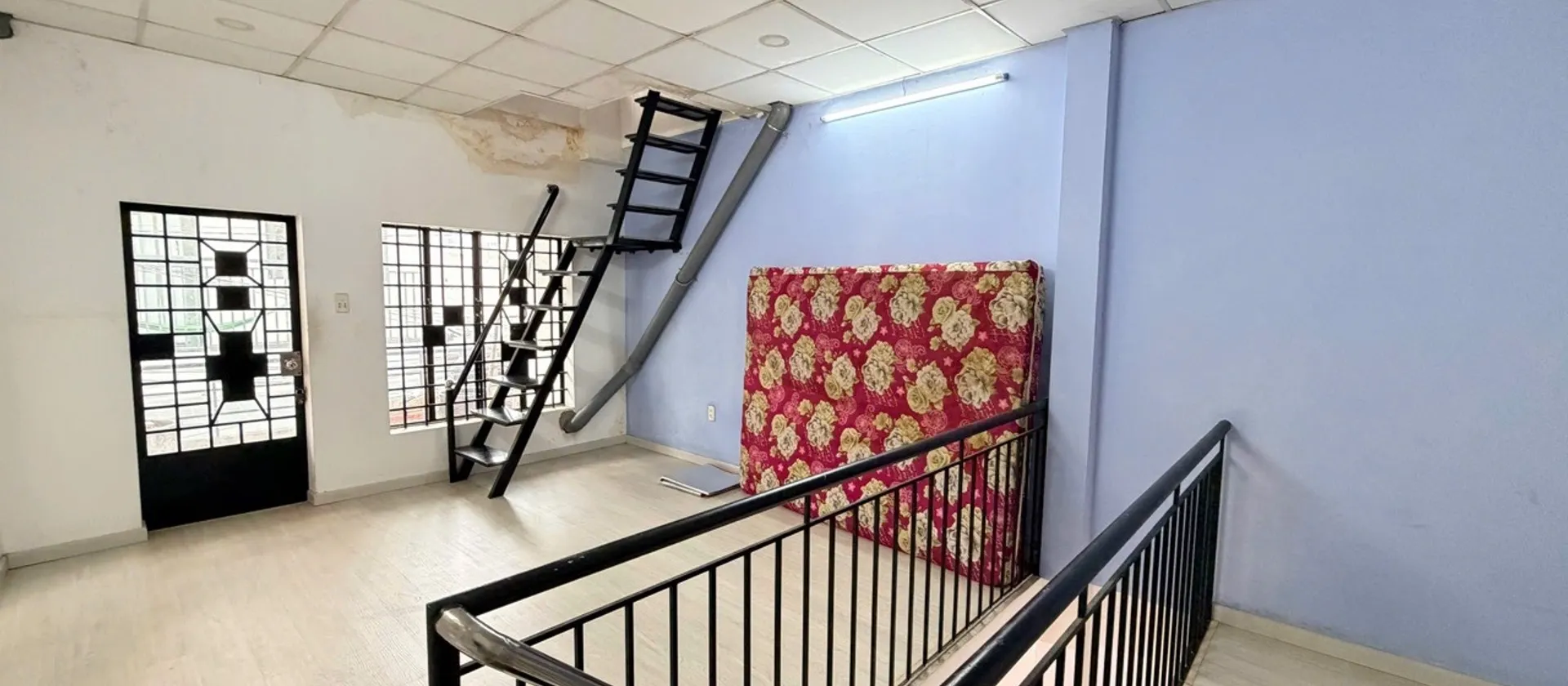 Nhà 3 tầng 32m2 hẻm thoáng tại Tân Bình giá 4.65 tỷ... Bán nhà riêng tại Tân Sơn, Hồ Chí Minh 01