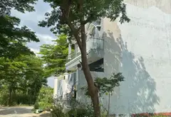 Góc 2 mặt tiền ven sông - Chốn lý tưởng xây biệt thự sân vườn... Bán đất tại Hiệp Phước, Hồ Chí Minh 02