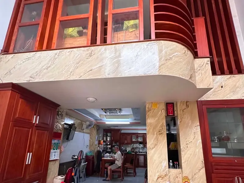 CHỦ BÁN MUA NHÀ LỚN -57M2 -NGAY TRƯỜNG ĐH CÔNG THƯƠNG - AEON TÂN PHÚ -TÂN PHÚ -7.XT=0906+14+0207... Bán nhà riêng tại Tân Sơn Nhì, Hồ Chí Minh 01