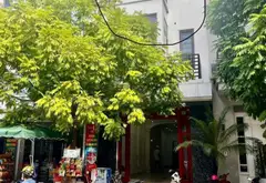 Nhà phân lô mặt phố khu PG An Đồng với thiết kế tiện nghi và vị trí đắc địa... Bán nhà mặt phố tại An Hải, Hải Phòng 13