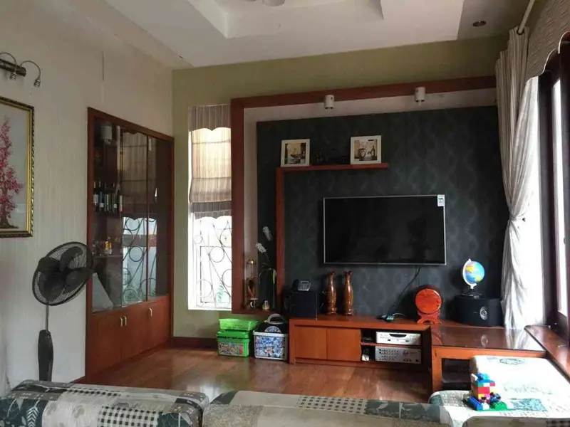 Nhà 3 Tầng 3 Mặt Tiền Sát Trung Tâm Thủ Thiêm... Bán nhà riêng tại An Khánh, Hồ Chí Minh 01