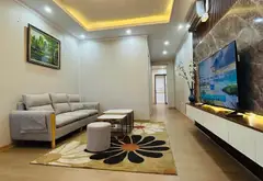 Bán căn hộ góc 3 phòng ngủ tầng 2 tại trung tâm Nam Đồng, quận Đống Đa... Bán căn hộ chung cư tại Kim Liên, Hà Nội 09