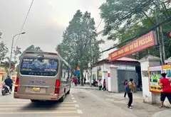 🔥 (2.2 tỷ) LÔ GÓC SIÊU HIẾM – 200M RA QL23 – 700M ĐẾN TRƯỜNG PASCAL – 3 PHÚT RA Đ.VÕ VĂN KIỆT 🚘... Bán đất tại Phúc Thịnh, Hà Nội 01