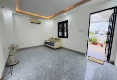 Bán nhà Ô Tô Vô Nhà, Gần Phạm Văn Bạch, 4 tầng 5 ngủ,5x20m... Bán nhà riêng tại An Hội Tây, Hồ Chí Minh 16