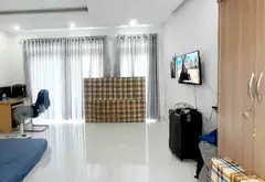 Nhà riêng 4 tầng, 5 phòng ngủ tại phường Hạnh Thông, Hồ Chí Minh... Bán nhà riêng tại Hạnh Thông, Hồ Chí Minh 02