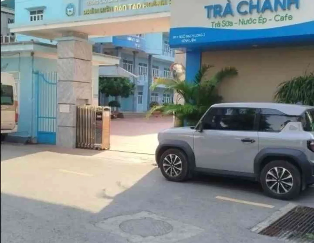 Bán căn 2 tầng 79m2 khu cấp cứu mỏ khu trung tâm Hạ Long - Quảng Ninh,... Bán nhà riêng tại Hồng Gai, Quảng Ninh 01