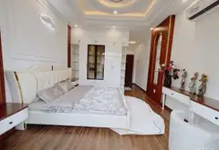 Bán Nhà riêng vị trí trung tâm, ngõ ô tô tránh, kinh doanh thuận tiện Nguyễn Khánh Toàn.... Bán nhà riêng tại Cầu Giấy, Hà Nội 03