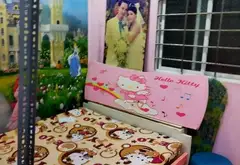 Nhà 2 tầng siêu tiện lợi ngay Bà Hom, giá chỉ 3.95 tỷ... Bán owner_side tại Phú Lâm, Hồ Chí Minh 02