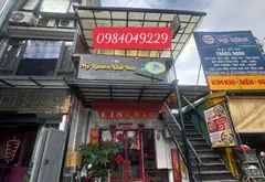 Nhà Mặt Phố Đẳng Cấp Tại Trung Tâm Tây Hồ... Bán nhà mặt phố tại Tây Hồ, Hà Nội 01