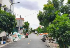 THÔN ĐÔNG MAI - LẠC ĐẠO - HƯNG YÊN... Bán đất tại Như Quỳnh, Hưng Yên 07