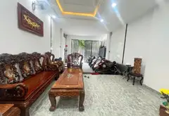 Bán nhà phố 4 tầng 10 phòng cho thuê xã Phong Phú Bình Chánh... Bán nhà mặt phố tại Bình Hưng, Hồ Chí Minh 06