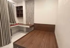 Khu dân cư đông đúc . Gần trường học c1.c2.c3 . Rất thuận tiện. Dt : 97m2 gia nhỉnh 5ty... Bán nhà riêng tại Tăng Nhơn Phú, Hồ Chí Minh 19
