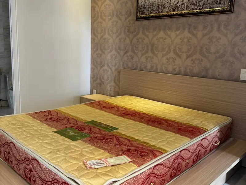 Nhà mặt phố 4 tầng 52.8m2 giá 9.6 tỷ tại Bình Hưng Hòa... Bán nhà mặt phố tại Bình Hưng Hòa, Hồ Chí Minh 01