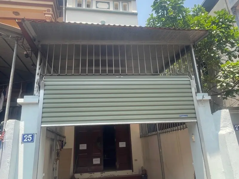Bán đất thổ cư... Bán nhà riêng tại Mê Linh, Hà Nội 01