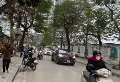 Mảnh Đất Đẹp Hiếm Có Tại Phường Phú Thượng, Hà Nội... Bán đất tại Phú Thượng, Hà Nội 07