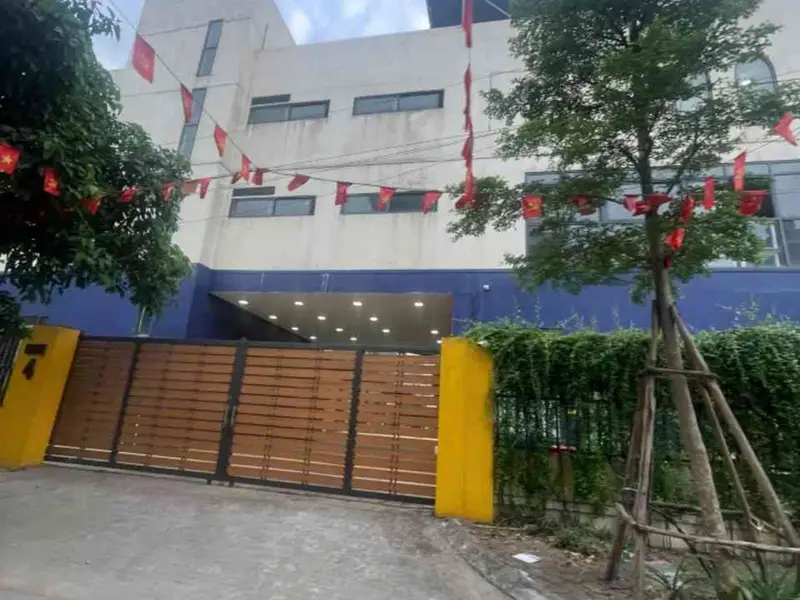 Bán nhà liền kề vị trí đắc địa tại KĐT Văn Khê 83m2, 5 tầng oto, vỉa hè phù hợp kinh doanh và an cư... Bán biệt thự, liền kề tại Hà Đông, Hà Nội 01