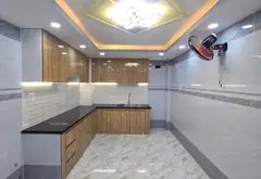 Nhà đẹp có thang máy, hẻm xe hơi ngay Nguyễn Đình Chính... Bán nhà riêng tại Cầu Kiệu, Hồ Chí Minh 02