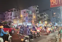 Bán đất 120m2 hẻm Dương Bá Trạc phường Rạch Ông quận 8 0948769331... Bán đất tại Chánh Hưng, Hồ Chí Minh 03