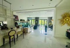 Biệt thự sang trọng ven sông tại Phúc Lợi, không gian sống đẳng cấp... Bán biệt thự, liền kề tại Phúc Lợi, Hà Nội 05