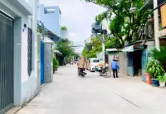 Bán nhà 4 tầng mới xây 54m² gần ngã tư Bốn Xã Bình Tân giá 5.5 tỷ... Bán owner_side tại Bình Trị Đông, Hồ Chí Minh 02