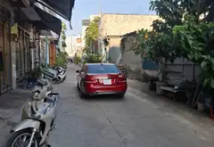 Cơ hội hiếm: Nhà riêng 3 tầng hiện đại, full nội thất cao cấp tại An Dương Vương... Bán nhà riêng tại An Lạc, Hồ Chí Minh 03