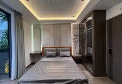 Bán nhà riêng 4 tầng 3 mặt thoáng tại quận với vị trí gần công viên, hẻm nhựa an ninh... Bán nhà riêng tại Nhà Bè, Hồ Chí Minh 14