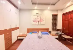 BÁN NHÀ BA ĐÌNH KHU VỰC ĐÔNG DÂN CƯ GẦN NGÃ 4 VĂN CAO LIỄU GIAI NHÀ ĐẸP Ở NGAY GẦN CÁC TRƯỜNG HỌC... Bán nhà riêng tại Ba Đình, Hà Nội 03