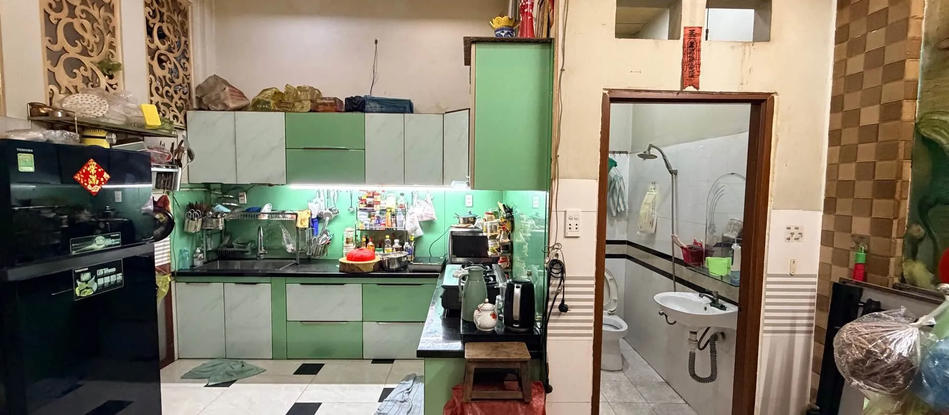 Bán nhà riêng 4 tầng, mặt tiền 5m, kế Tên Lửa, Bình Trị Đông, Bình Tân, diện tích 79.2 m2... Bán nhà riêng tại Bình Trị Đông, Hồ Chí Minh 01
