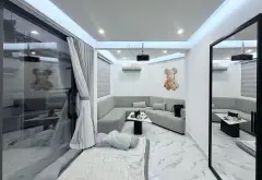 Nhà Mặt Phố 5 Tầng Tân Định - Sống Tinh Tế, Kinh Doanh Đỉnh... Bán nhà mặt phố tại Tân Định, Hồ Chí Minh 04